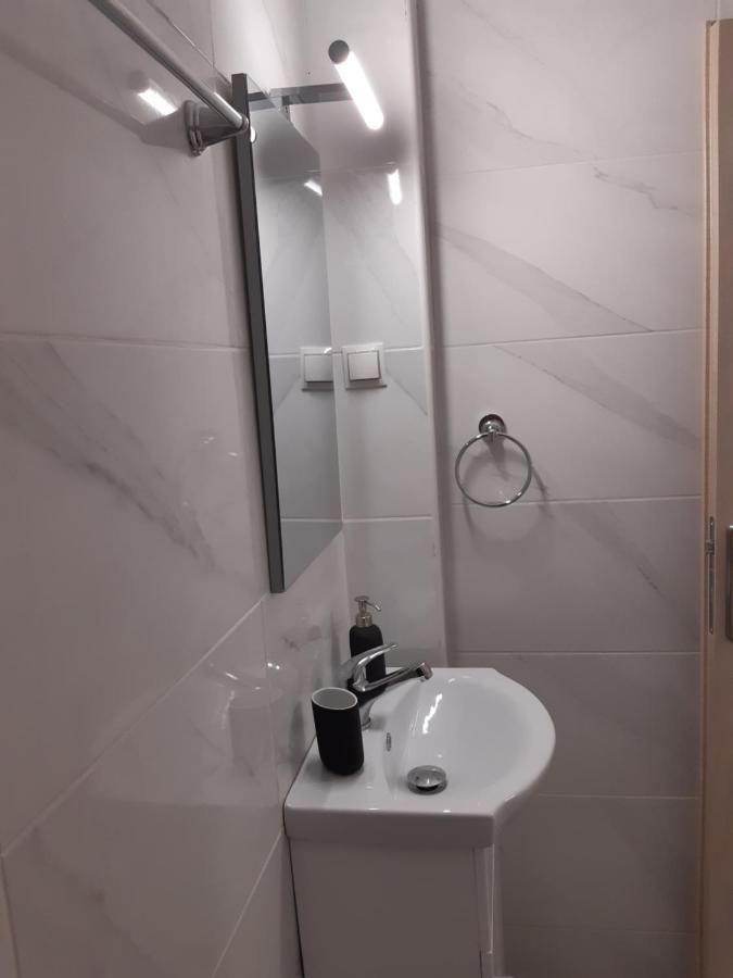 Stylish Apartment Ateny Zewnętrze zdjęcie