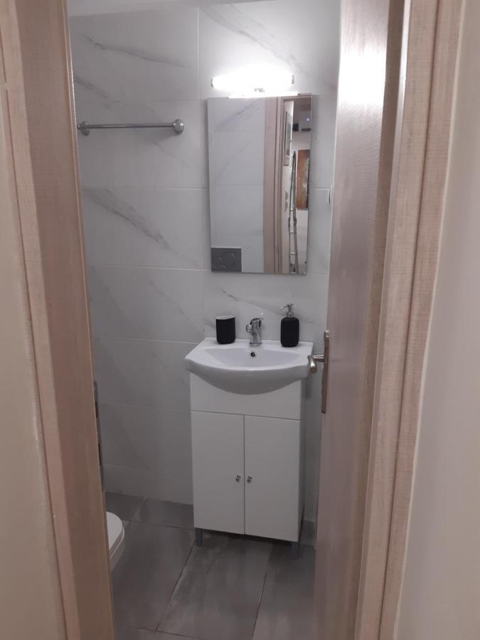 Stylish Apartment Ateny Zewnętrze zdjęcie