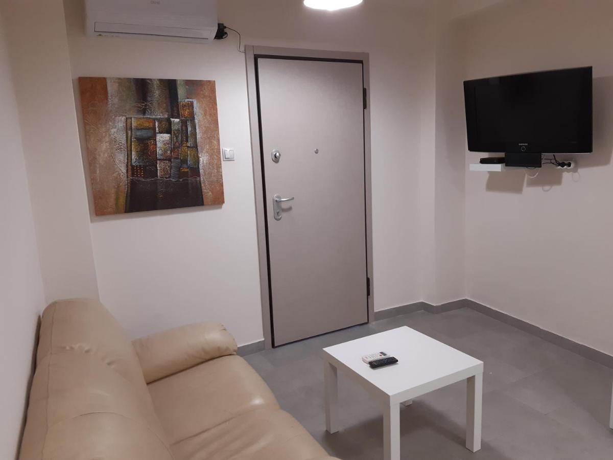 Stylish Apartment Ateny Zewnętrze zdjęcie