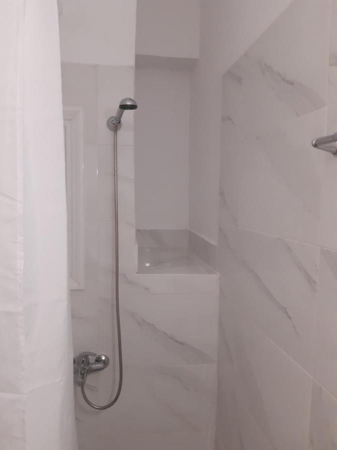 Stylish Apartment Ateny Zewnętrze zdjęcie
