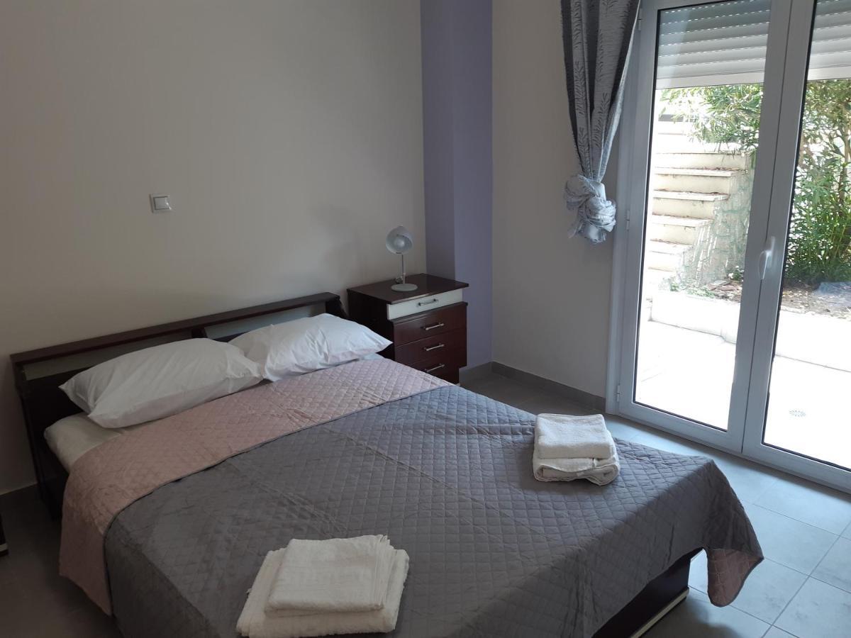 Stylish Apartment Ateny Zewnętrze zdjęcie