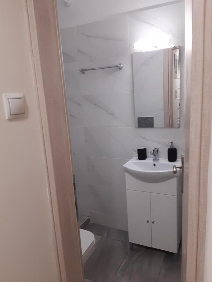 Stylish Apartment Ateny Zewnętrze zdjęcie