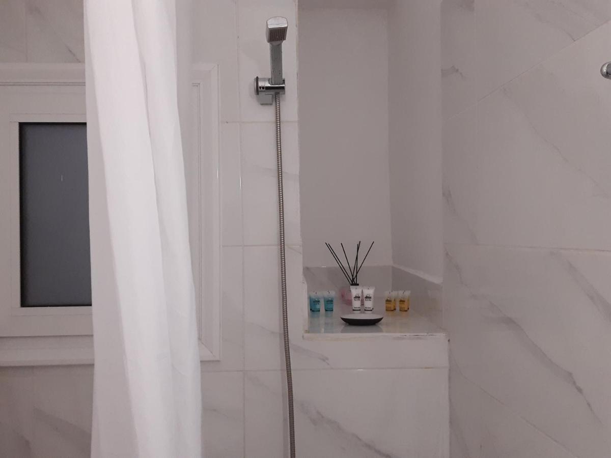 Stylish Apartment Ateny Zewnętrze zdjęcie